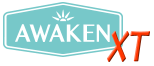 Awaken XT logo